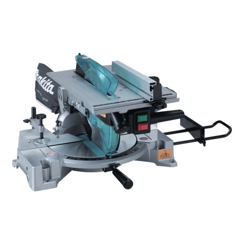 Makita Makita LH1040F - kap- och geringsåg - 1650 W - 260 mm
