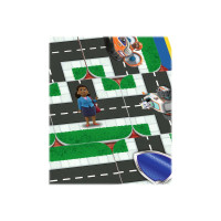 Produktbild för Ravensburger Nickelodeon - Paw Patrol juniorlabyrint