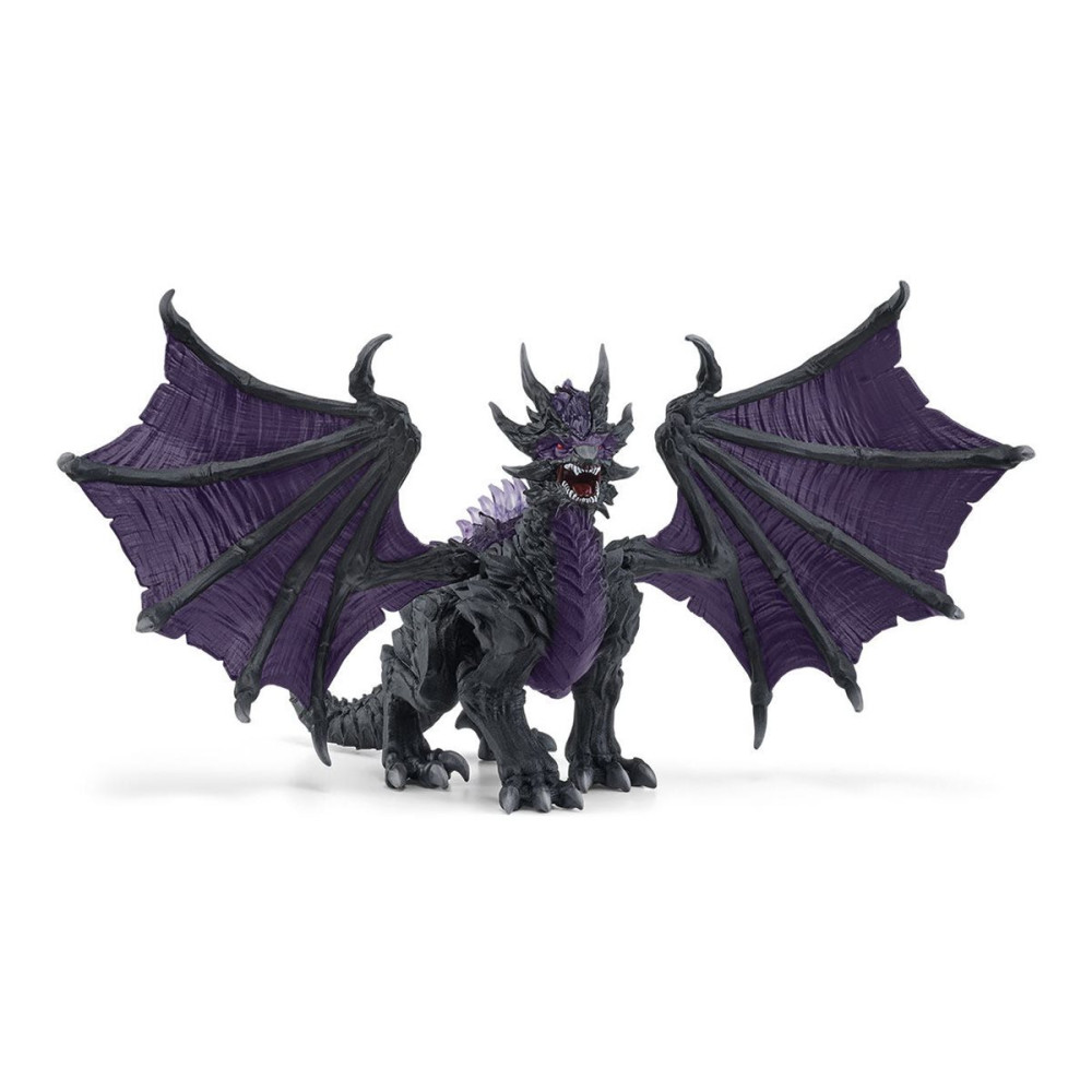 Produktbild för Schleich Eldrador Creatures - Shadow Dragon