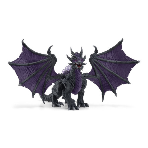 Schleich Schleich Eldrador Creatures - Shadow Dragon