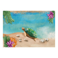 Produktbild för Playmobil Wiltopia - Wiltopia - Giant Tortoise