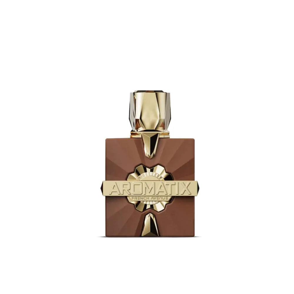Produktbild för French Avenue Aromatix Royal Taboo Extrait de Parfum 100 ml...