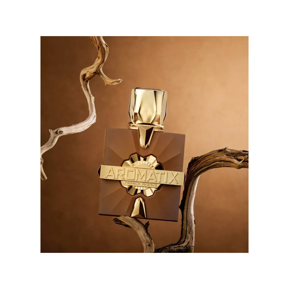 Produktbild för French Avenue Aromatix Royal Taboo Extrait de Parfum 100 ml...
