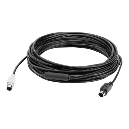 Logitech Logitech GROUP - förlängningskabel till kamera - 10 m
