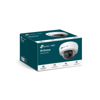 Produktbild för TP-Link VIGI C230I V1 - nätverksövervakningskamera - torn
