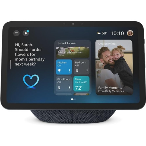 Amazon Amazon Echo Show 8 - smart display - LCD 8.7" - trådlös