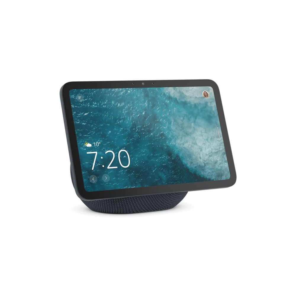 Produktbild för Amazon Echo Show 8 - smart display - LCD 8.7" - trådlös