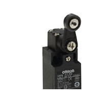 Produktbild för Sikkerheds endestop, D4N, M20 (1 ledning), 1NC/1NO (snap-act...