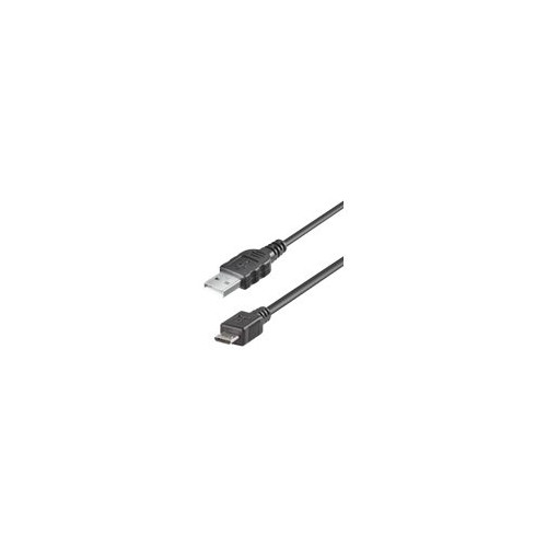 WENTRONIC GMBH goobay USB-kabel - 1 m