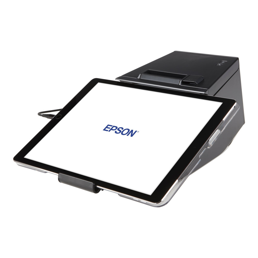 Produktbild för Epson TM m30II-SL (512) - kvittoskrivare - svartvit - termisk linje