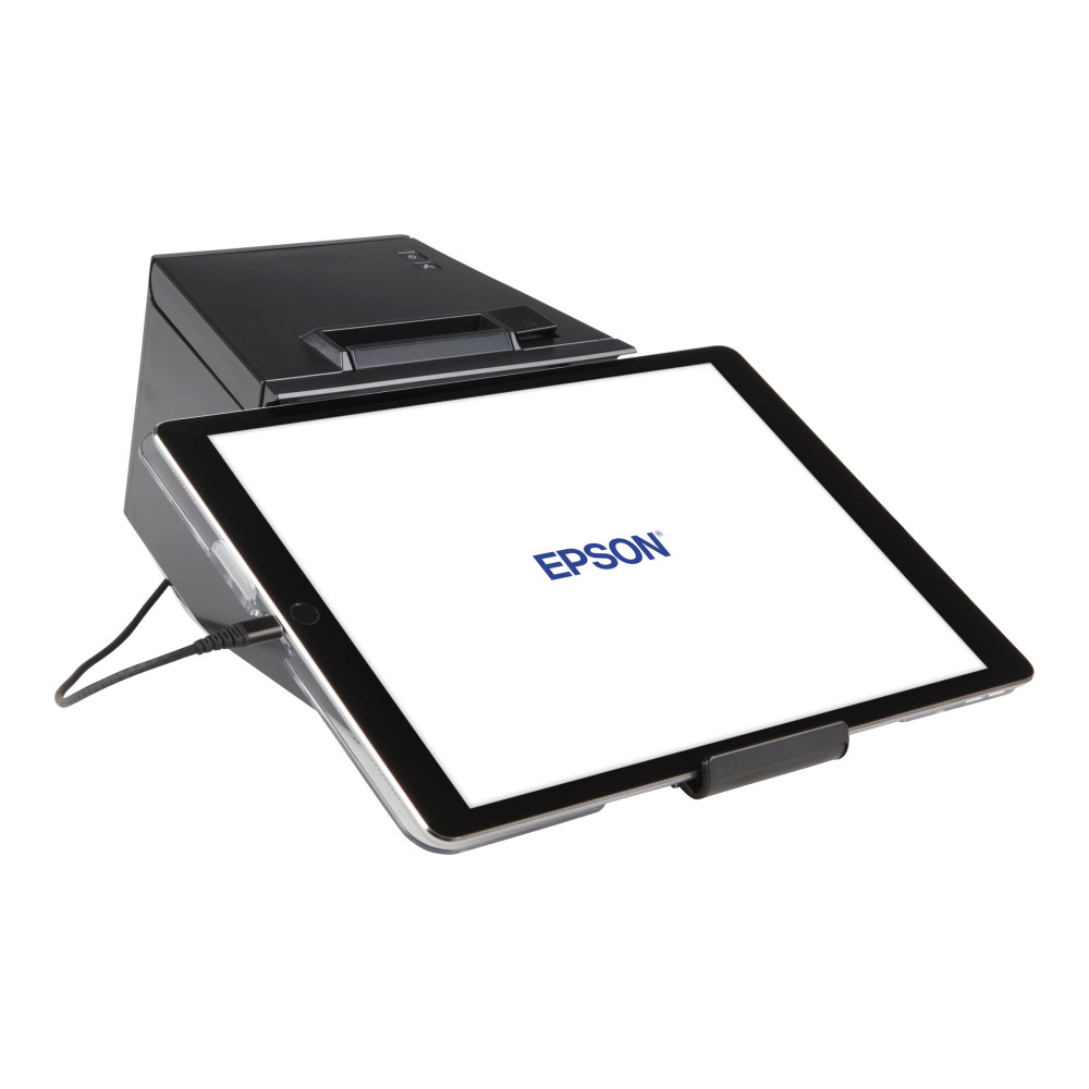 Produktbild för Epson TM m30II-SL (512) - kvittoskrivare - svartvit - termisk linje