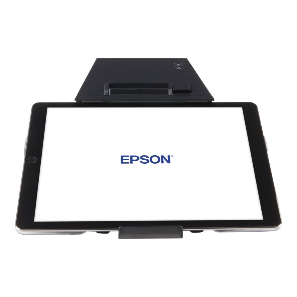 Produktbild för Epson TM m30II-SL (512) - kvittoskrivare - svartvit - termisk linje
