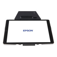 Produktbild för Epson TM m30II-SL (512) - kvittoskrivare - svartvit - termisk linje