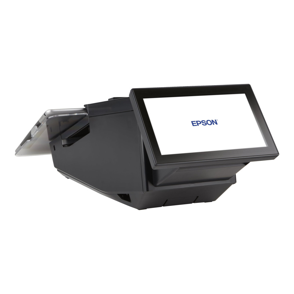 Produktbild för Epson TM m30II-SL (512) - kvittoskrivare - svartvit - termisk linje
