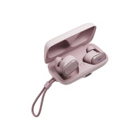 Produktbild för Logitech Zone True Wireless - True wireless-hörlurar med mikrofon