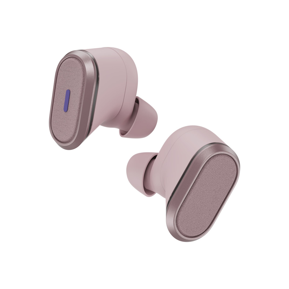 Produktbild för Logitech Zone True Wireless - True wireless-hörlurar med mikrofon
