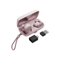 Produktbild för Logitech Zone True Wireless - True wireless-hörlurar med mikrofon