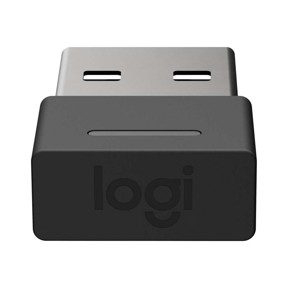 Produktbild för Logitech Zone True Wireless - True wireless-hörlurar med mikrofon