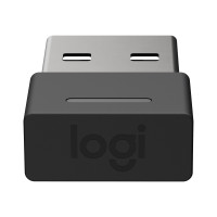Produktbild för Logitech Zone True Wireless - True wireless-hörlurar med mikrofon