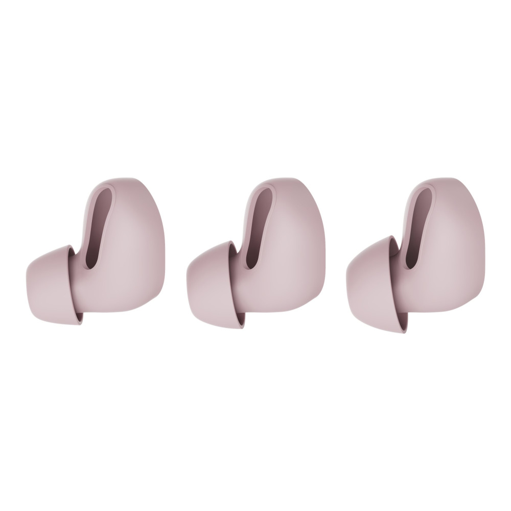 Produktbild för Logitech Zone True Wireless - True wireless-hörlurar med mikrofon