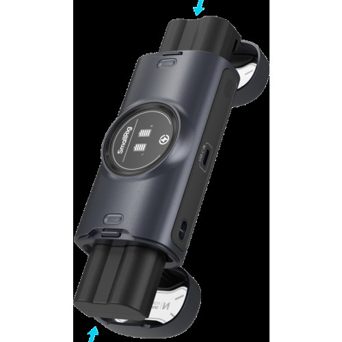 SMALLRIG SmallRig 5697 Portable Charger Case Kit for EN-EL15c Camera Batteries