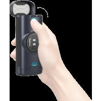 Produktbild för SmallRig 5697 Portable Charger Case Kit for EN-EL15c Camera Batteries