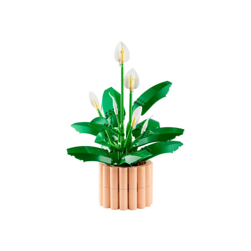 LEGO LEGO Botanicals 11504 - fredslilja - byggsats