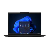 Produktbild för Lenovo ThinkPad L16 Gen 2 - 16" - AMD Ryzen 5 Pro - 215 - 16 GB RAM - 512 GB SSD - nordiskt (danska/finska/norska/svenska)