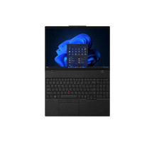 Produktbild för Lenovo ThinkPad L16 Gen 2 - 16" - AMD Ryzen 5 Pro - 215 - 16 GB RAM - 512 GB SSD - nordiskt (danska/finska/norska/svenska)
