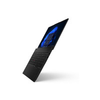 Produktbild för Lenovo ThinkPad L16 Gen 2 - 16" - AMD Ryzen 5 Pro - 215 - 16 GB RAM - 512 GB SSD - nordiskt (danska/finska/norska/svenska)