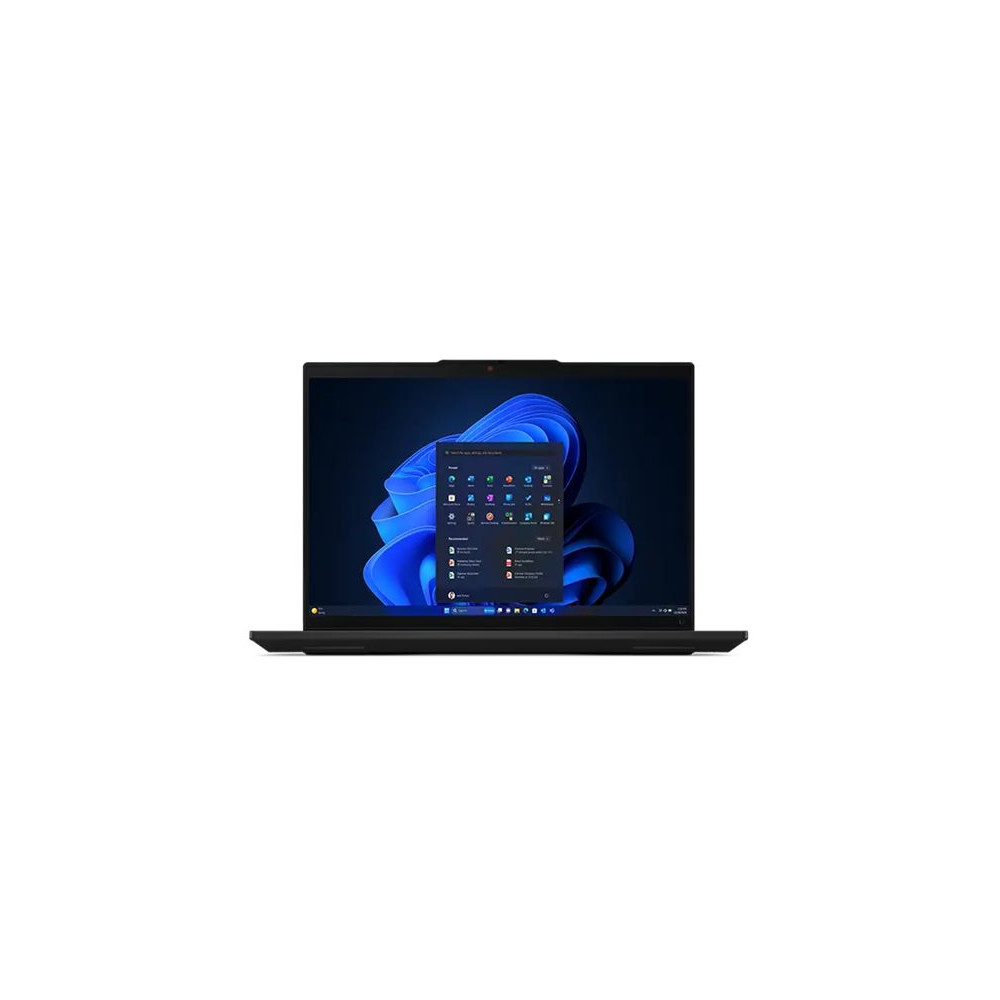 Produktbild för Lenovo ThinkPad L14 Gen 6 - 14" - AMD Ryzen 5 Pro - 215 - 16 GB RAM - 512 GB SSD - nordiskt (danska/finska/norska/svenska)