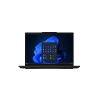 Produktbild för Lenovo ThinkPad L14 Gen 6 - 14" - AMD Ryzen 5 Pro - 215 - 16 GB RAM - 512 GB SSD - nordiskt (danska/finska/norska/svenska)