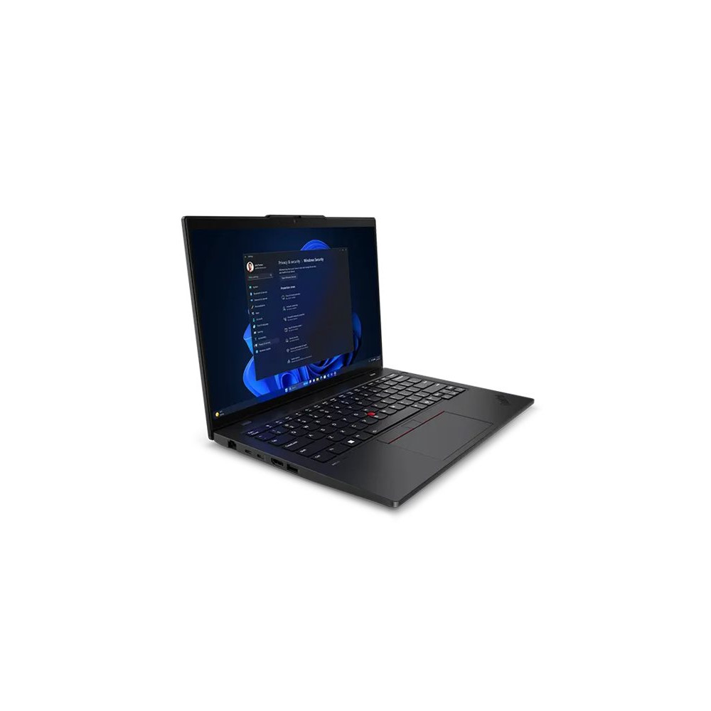 Produktbild för Lenovo ThinkPad L14 Gen 6 - 14" - AMD Ryzen 5 Pro - 215 - 16 GB RAM - 512 GB SSD - nordiskt (danska/finska/norska/svenska)