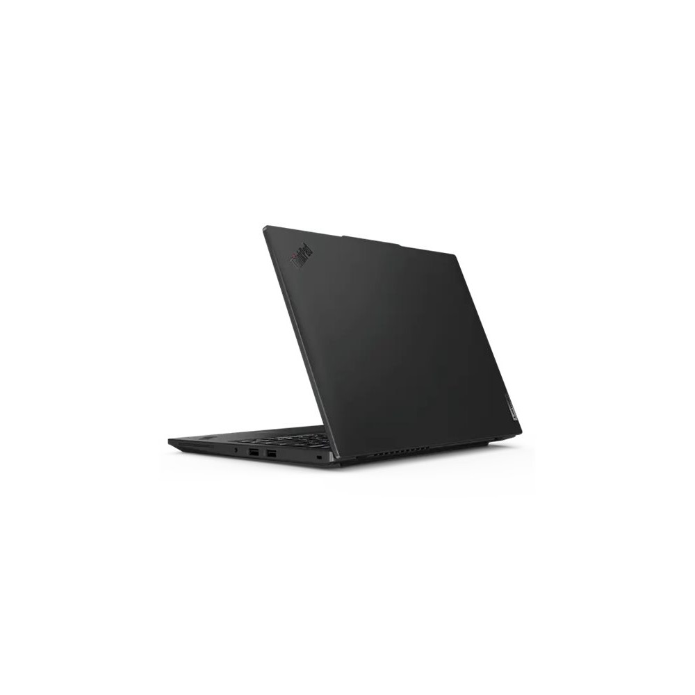 Produktbild för Lenovo ThinkPad L14 Gen 6 - 14" - AMD Ryzen 5 Pro - 215 - 16 GB RAM - 512 GB SSD - nordiskt (danska/finska/norska/svenska)