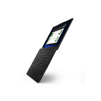 Produktbild för Lenovo ThinkPad L14 Gen 6 - 14" - AMD Ryzen 5 Pro - 215 - 16 GB RAM - 512 GB SSD - nordiskt (danska/finska/norska/svenska)
