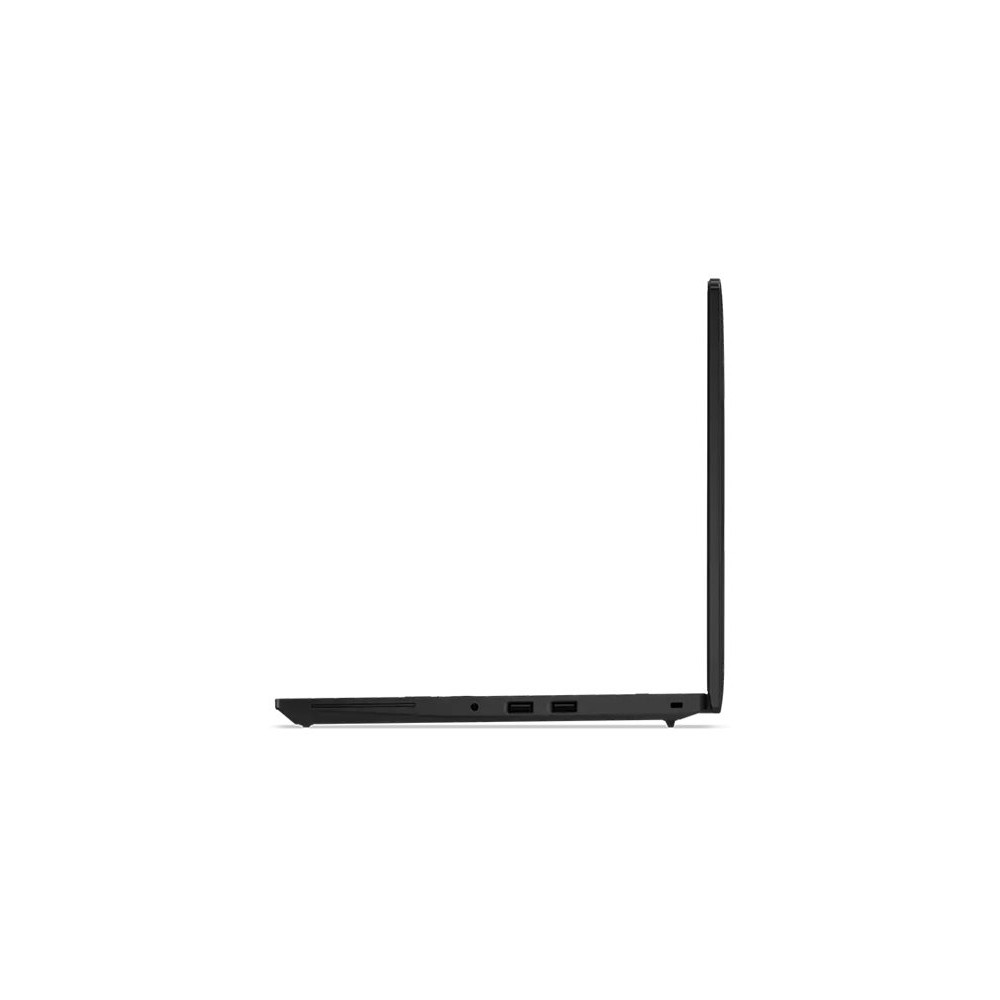 Produktbild för Lenovo ThinkPad L14 Gen 6 - 14" - AMD Ryzen 5 Pro - 215 - 16 GB RAM - 512 GB SSD - nordiskt (danska/finska/norska/svenska)