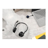 Produktbild för Jabra LINK 400 - DECT-adapter för trådlöst headset