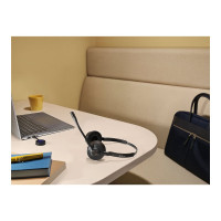 Produktbild för Jabra LINK 400 - DECT-adapter för trådlöst headset