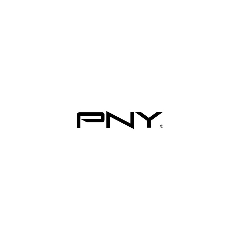 Produktbild för PNY - flash-minneskort - 32 GB - microSDHC UHS-I