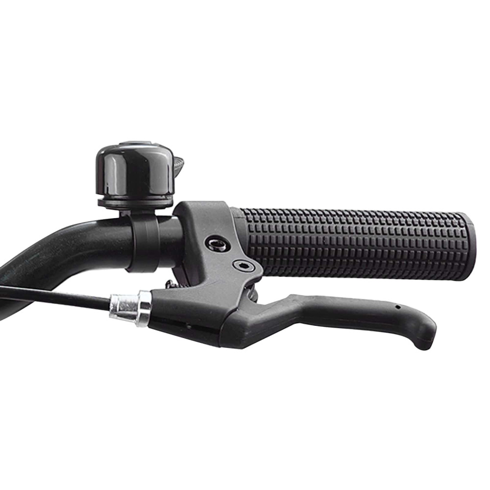 Produktbild för Mountainbike 24 Tum 6-Speed för 8-12 år gamla Vit