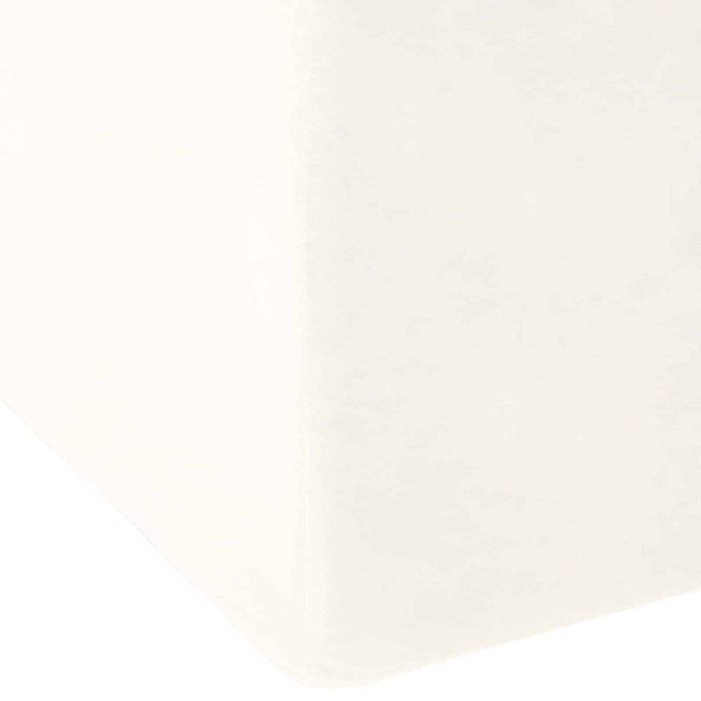 Produktbild för Ben Kudde Vit 68 x 40 x 18 cm PU skum