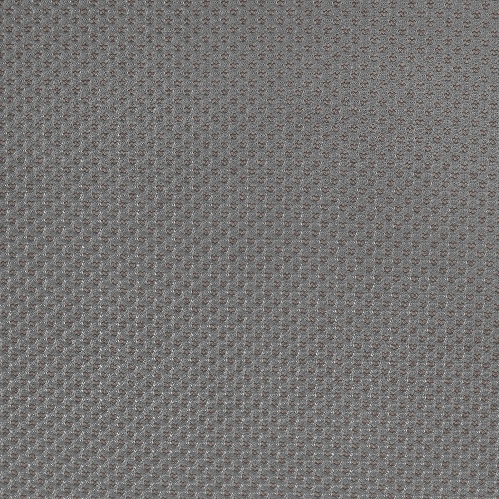 Produktbild för Sittkudde Grå 39 x 38 x 8,5 cm PU skum