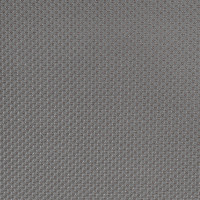 Produktbild för Sittkudde Grå 39 x 38 x 8,5 cm PU skum