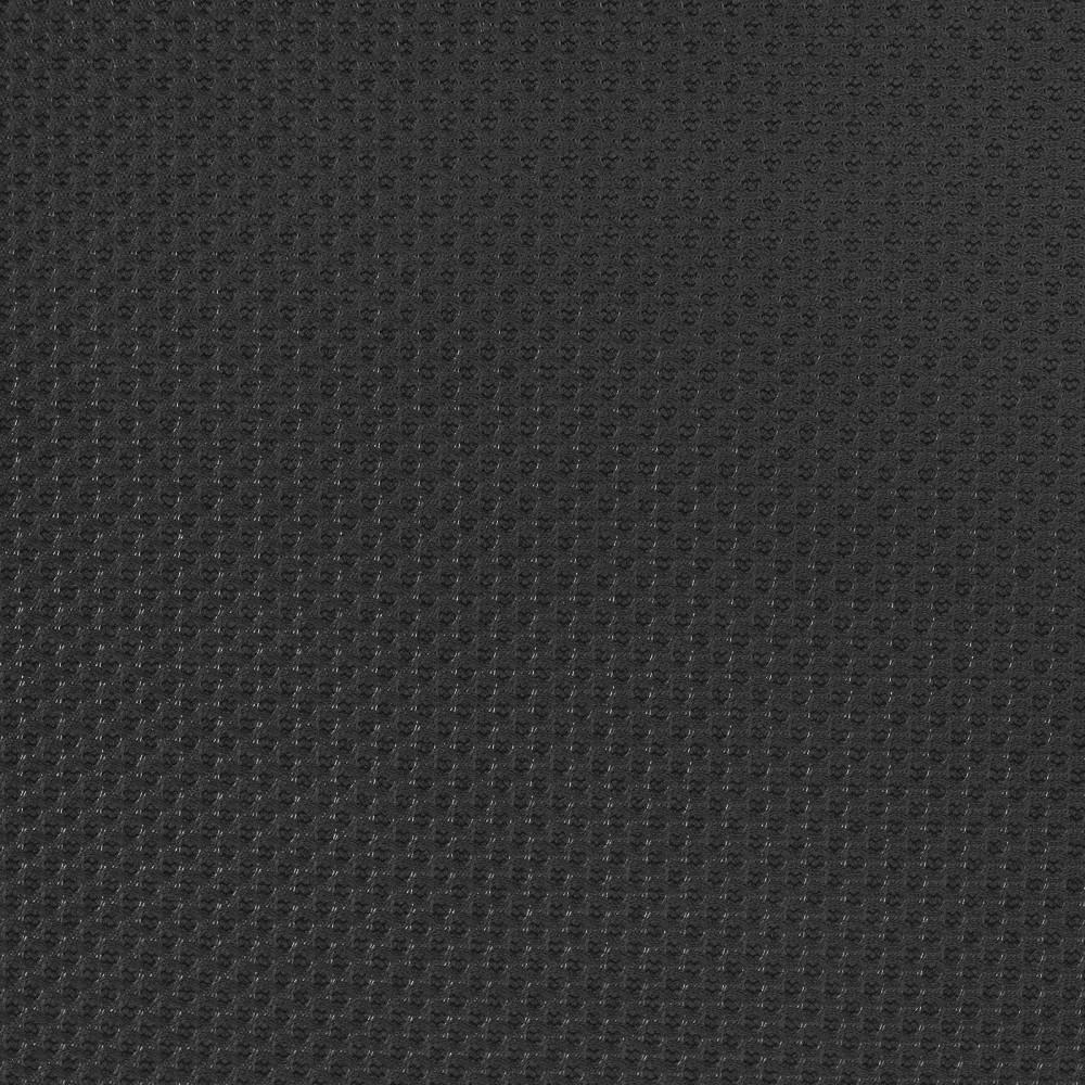Produktbild för Sittkudde Svart 39 x 38 x 8,5 cm PU skum