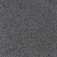 Produktbild för Sittkudde Enfärgad Grå 40 x 40 x 13 cm PU skum