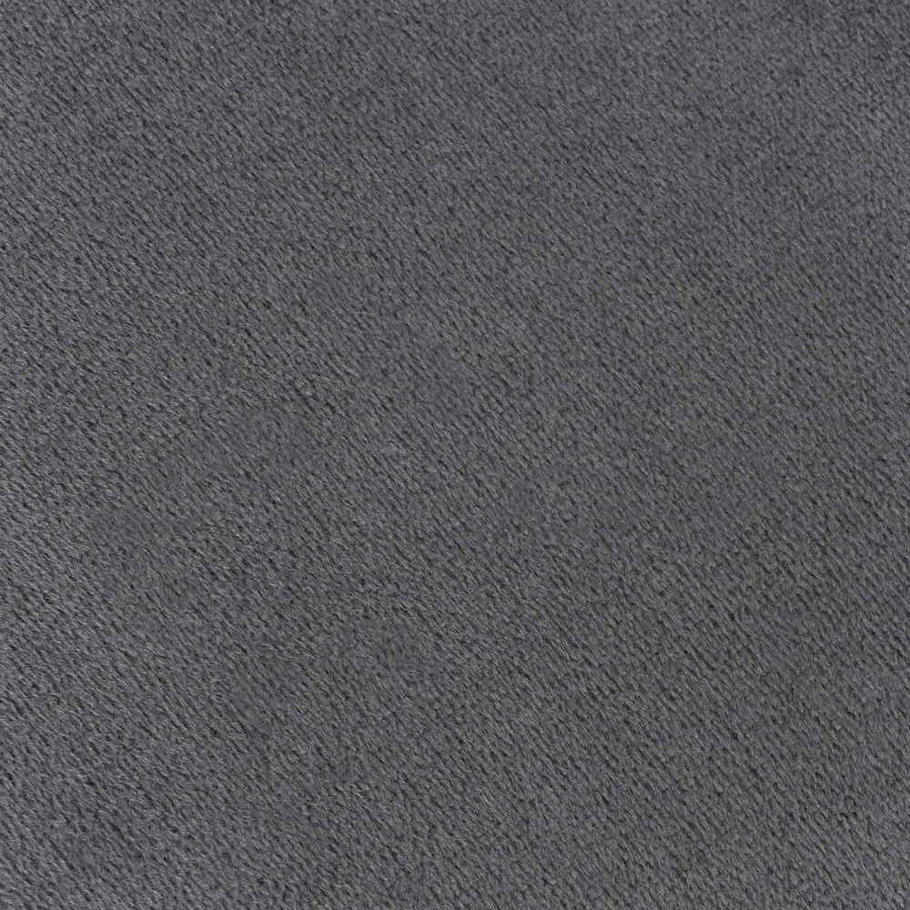 Produktbild för Enfärgad Grå 44 x 29 x 17 cm PU skum