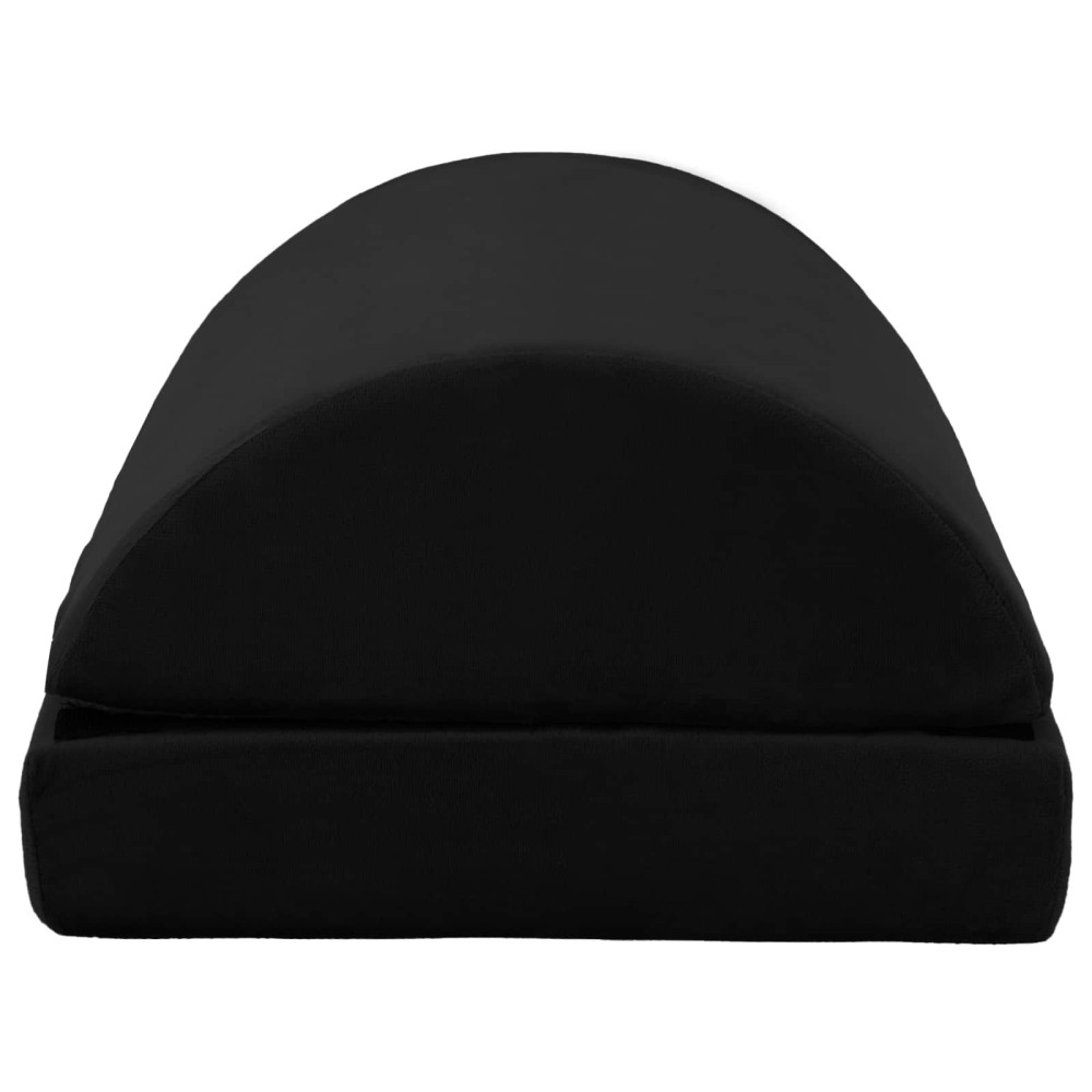 Produktbild för Enfärgad Svart 44 x 29 x 17 cm PU skum