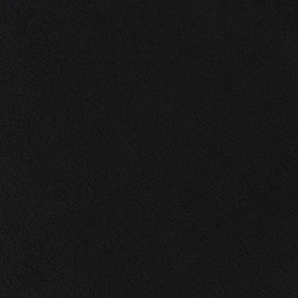 Produktbild för Enfärgad Svart 44 x 29 x 17 cm PU skum