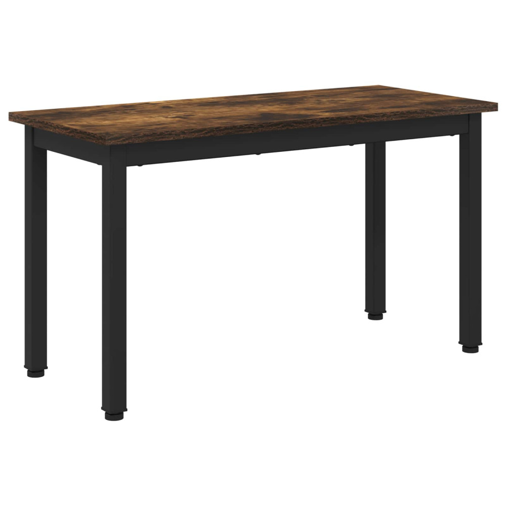 Produktbild för bänk Rökek 80 x 35 x 45 cm Konstruerat trä