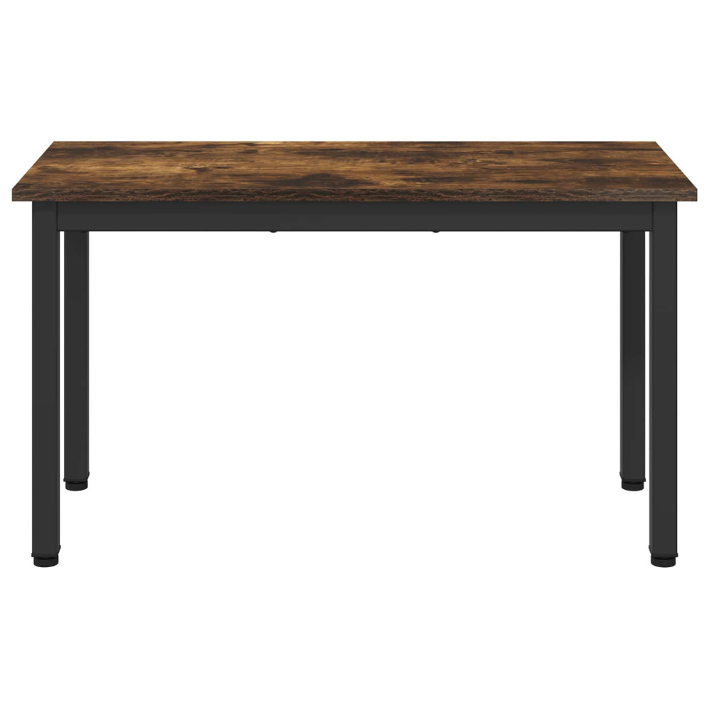 Produktbild för bänk Rökek 80 x 35 x 45 cm Konstruerat trä